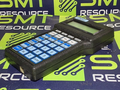 CMAC QTERM-II T335 HANDHELD OPERATOR INTERFACE KEYPAD