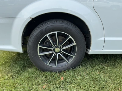 Used 2019 DODGE GRAND CARAVAN Vans Michigan US | Miedema Asset Management Group #1324230