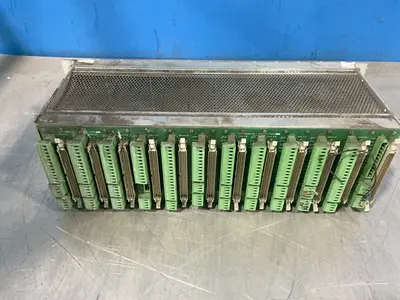 Used RANSBURG _UNKNOWN_ PLC Chassis Ohio US | HGR 24 #1326088