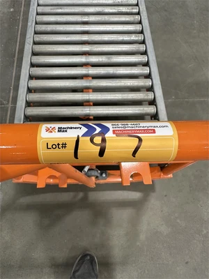 Used _UNKNOWN_ _UNKNOWN_ Portable Conveyors Florida US | MachineryMax #1420891
