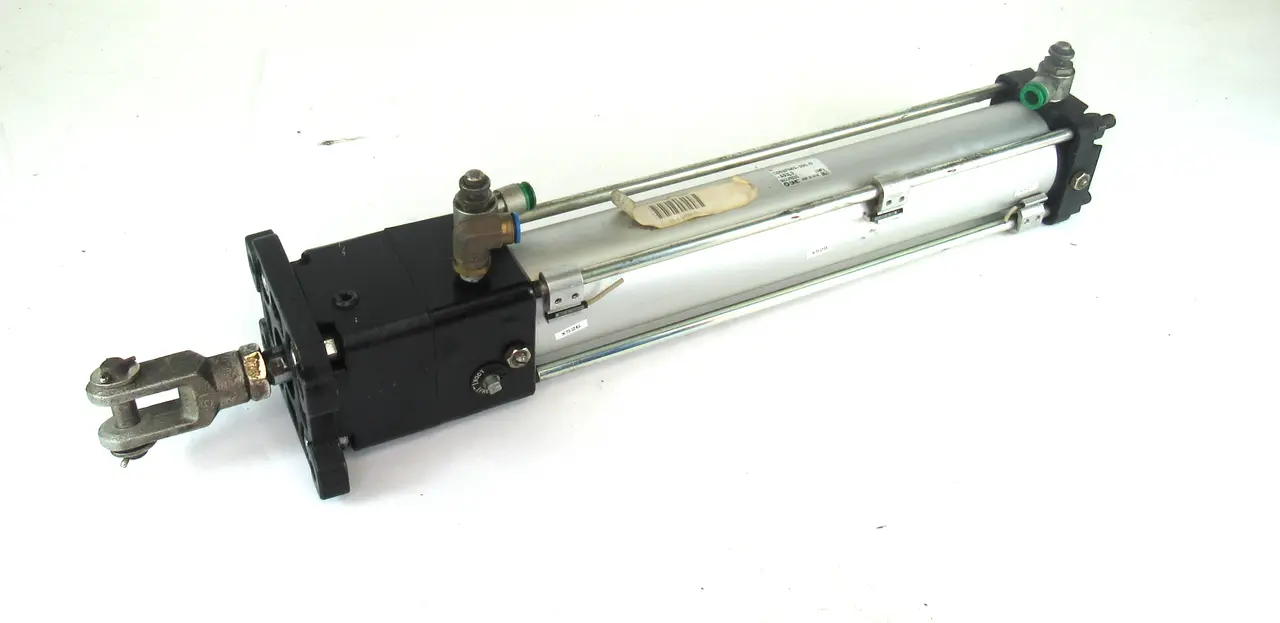 USED SMC CDNAFN63-350-D-A93L3