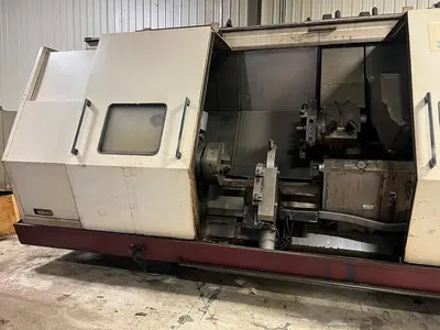 USED 1999 WFL M70