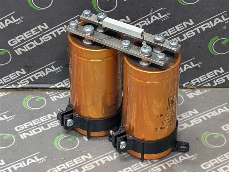 Used ROE _UNKNOWN_ Electrical Controls Wisconsin US | Green Industrial #786026