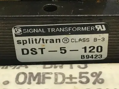USED FEDERAL EPC-01818