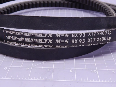 New | in-Stock OPTIBELT _UNKNOWN_ Belts | OCO Industrial #1589879
