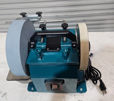 New | in-Stock PRO-FILL INC _UNKNOWN_ Woodworking Grinders California US | ProFill Inc #1263874
