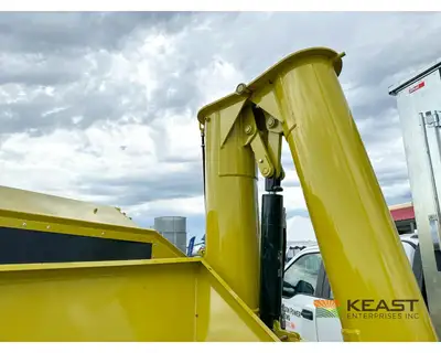 Used DEGELMAN RENN _UNKNOWN_ Roller Mills Iowa US | Keast Enterprises #1360169