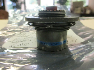 NEW Amphenol LJT07RT-17-2PB