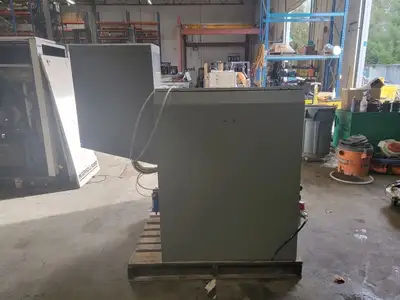 USED 2017 RANSBURG E-STS-1010