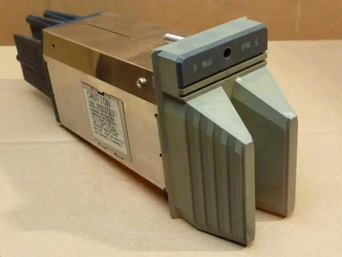 Used FOXBORO CM902WX Power Supplies Michigan US | Ideal Machinery #704443