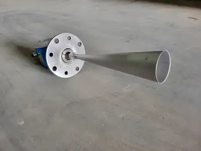 NEW ENDRESS+HAUSER FMR250