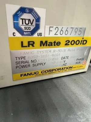 USED 2022 HAAS ST-25Y
