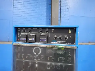 Used MILLER SYNCROWAVE 300 Tig Welders Ohio US | HGR 24 #910047