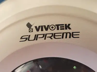USED VIVOTEK FE8174V
