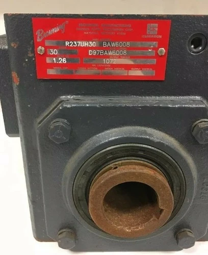 Used BROWNING R237UH30 BAW6008 Misc Electrical & Power Parts | J&J Industrial Supply #543983