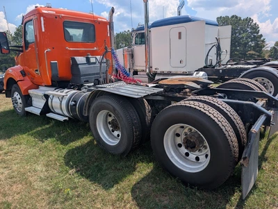 Used 2017 KENWORTH T880 Conventional trucks Alabama US | Proxy Equipment #1426085