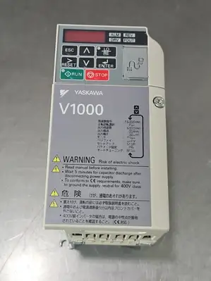 USED Yaskawa SI-N3
