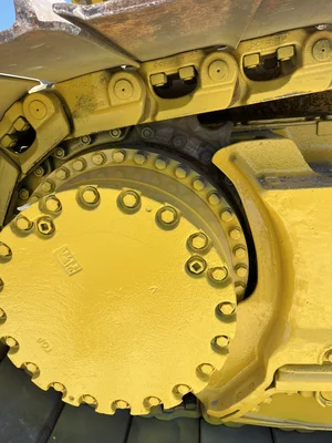 Used 2019 Komatsu D61PX-24 Crawler Dozers Maryland US | Zadoon Equipment #1480532