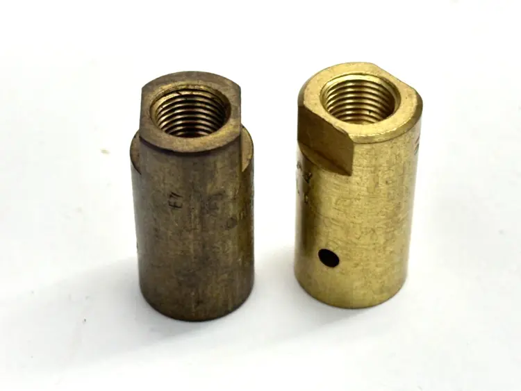 Used CLIPPARD _UNKNOWN_ Valves/Fittings | Maverick Industrial Sales #1120937