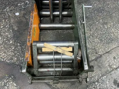 Used COOPER WEYMOUTH INC _UNKNOWN_ Coil Cradles Ohio US | HGR 24 #1539839