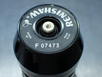 Used RENISHAW MP8 Probes Ohio US | HGR 24 #928035