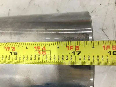 USED CINCINNATI MILACRON 5031539