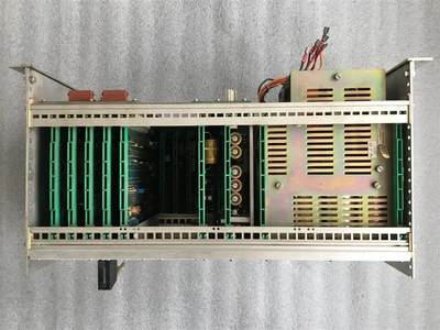 USED LVD PPEB MNC85000 ( L205 ), CONSISTING OF 11 PARTS:-