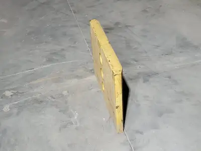 USED CATERPILLAR 107-3538
