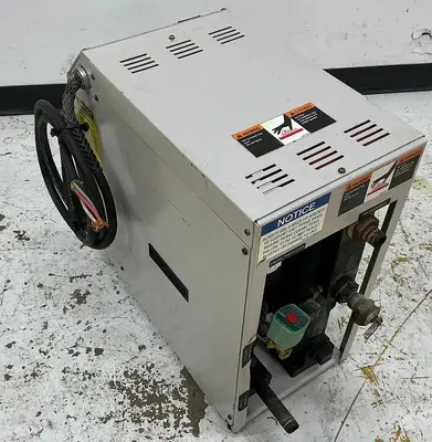 USED STERLING SEU-C-9-4-2