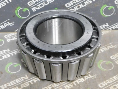 USED TIMKEN 6379