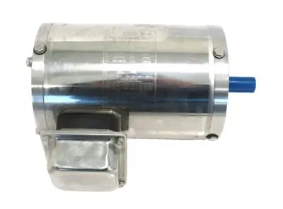 NEW LEESON C6T17NC323A WASHGAURD MOTOR 191290.40 208-230/190V 1725/1430