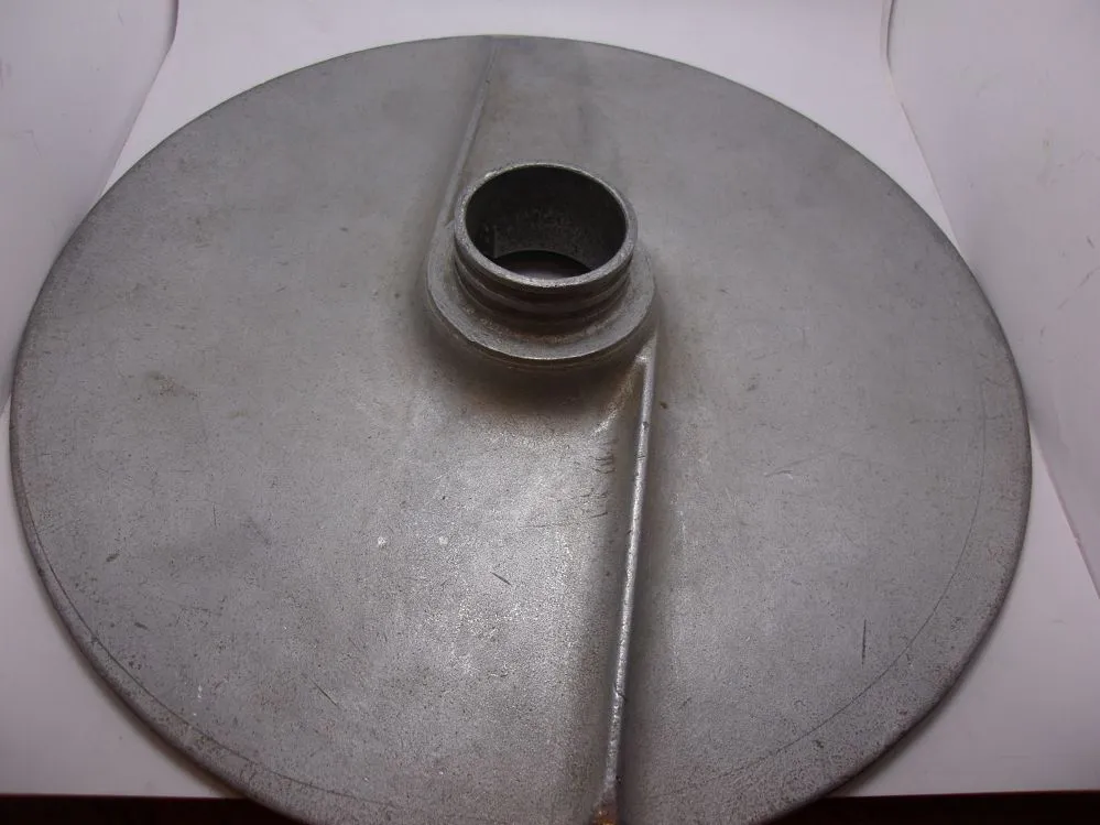 EJECTOR PLATE GSM1/88