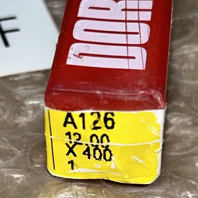 New | in-Stock DORMER 12.0x400 Drills | J&J Industrial Supply #542486