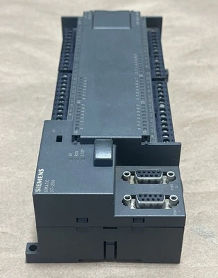 USED Siemens 6ES7 2162AD220XB0