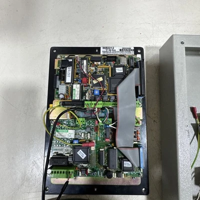 USED TSM Control Systems 1327931