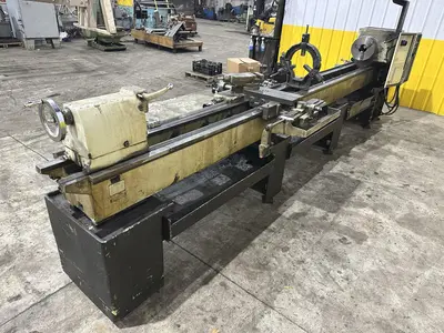 USED LEBLOND REGAL REGAL MAKINO