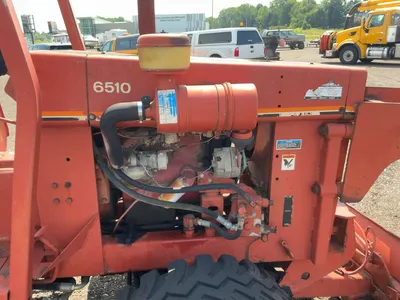 Used DITCH WITCH 6510 Trenchers Michigan US | Miedema Asset Management Group #1304659