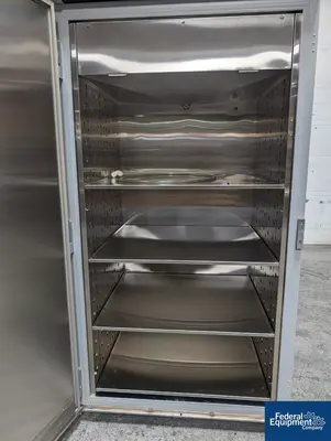 USED Environmental Specialties 33.8 Cu Ft Environmental Specialties Environmental Chamber, Model ES2000 CS