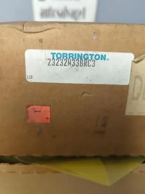 New | in-Stock TORRINGTON 23232W33BRC3 Industrial Controls | Surplus Asset Holdings #1221315