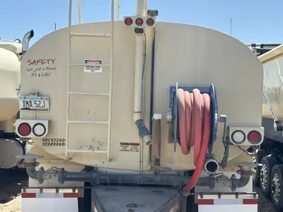 Used 2012 KENWORTH T370 Water Trucks Arizona US | Proxy Equipment #1388803