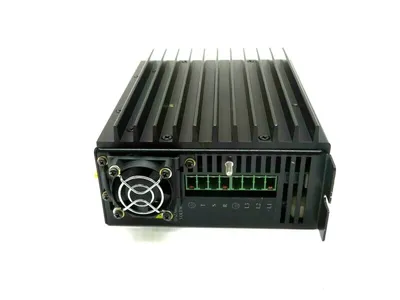 USED GE FANUC IC800SSD104RS1-DC SERVO MOTOR CONTROLLER IC800SSD104RS1DC
