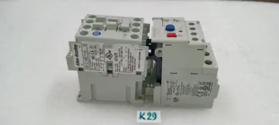 USED Allen-Bradley 100-C16E*10