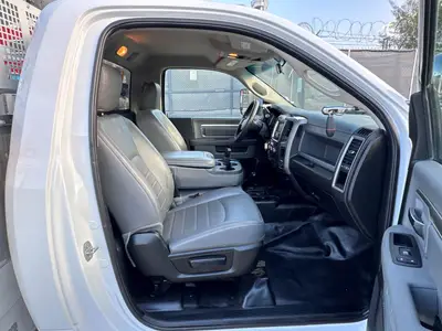 Used 2018 RAM 5500 Bucket (boom) trucks Florida US | Truck and Van Outlet #1509185