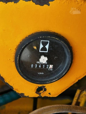 Used 1989 DEERE 570B Motor Graders Florida US | Intrac Machinery #1568755
