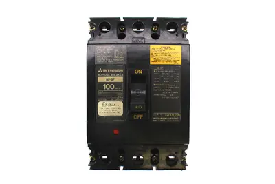 USED MITSUBISHI NF-SF3100