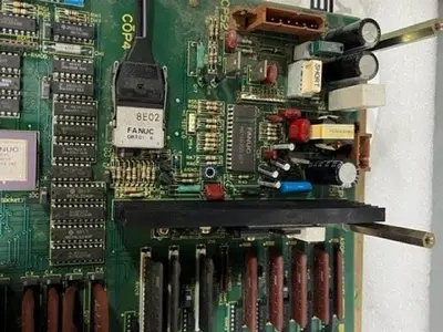 Fanuc