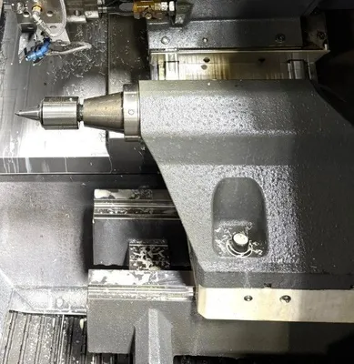 2019 HAAS ST-30 CNC Lathes | Midstate Machinery (7)
