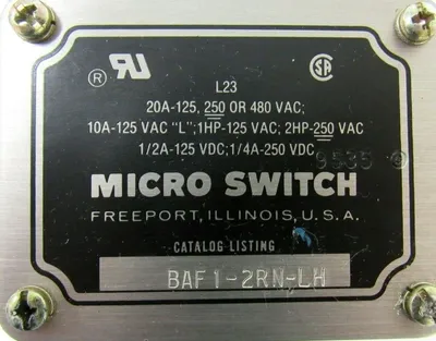 NEW ITT ENGINEERED VALVES NO.12 AIR MOTOR ACTUATOR .752474R234311256654802001