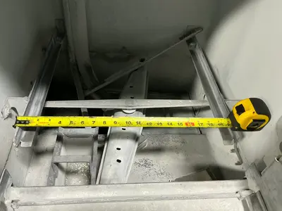 Used HOBART AM14F Parts Washers Ohio US | HGR 24 #1261142