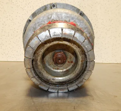USED TRI SURE BUNG CRIMPER CLOSER BUNG CRIMPER